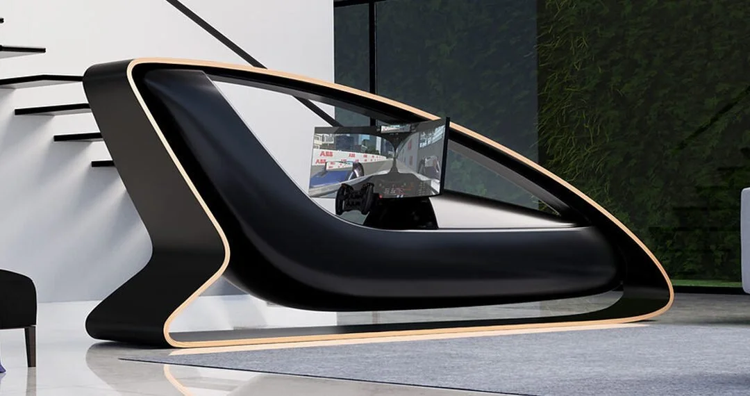 Prodrive Racing Simulator