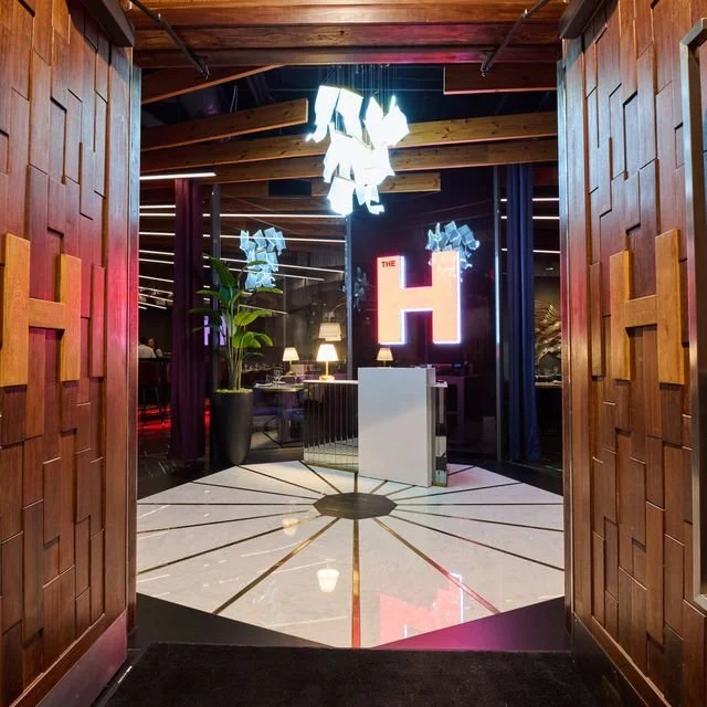 THE H ORLANDO