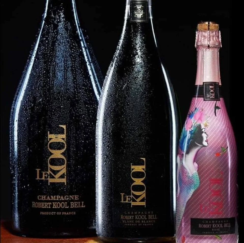 LEKOOL CHAMPAGNE