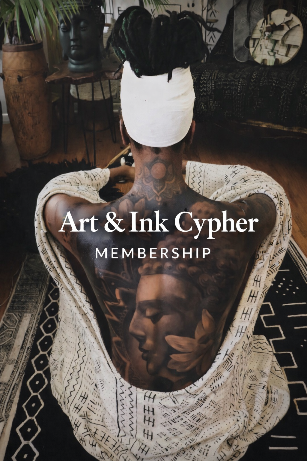 Cypher Affiliate