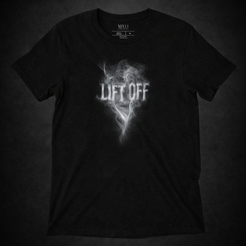 Lift Off Float 2 Short sleeve t-shirt