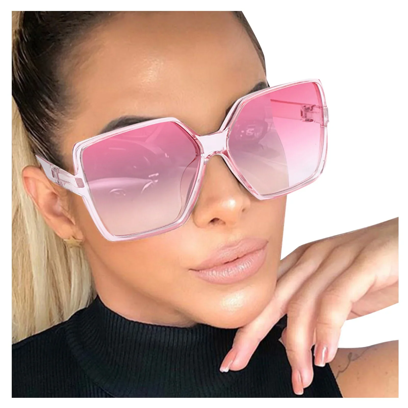 WHITE PINK