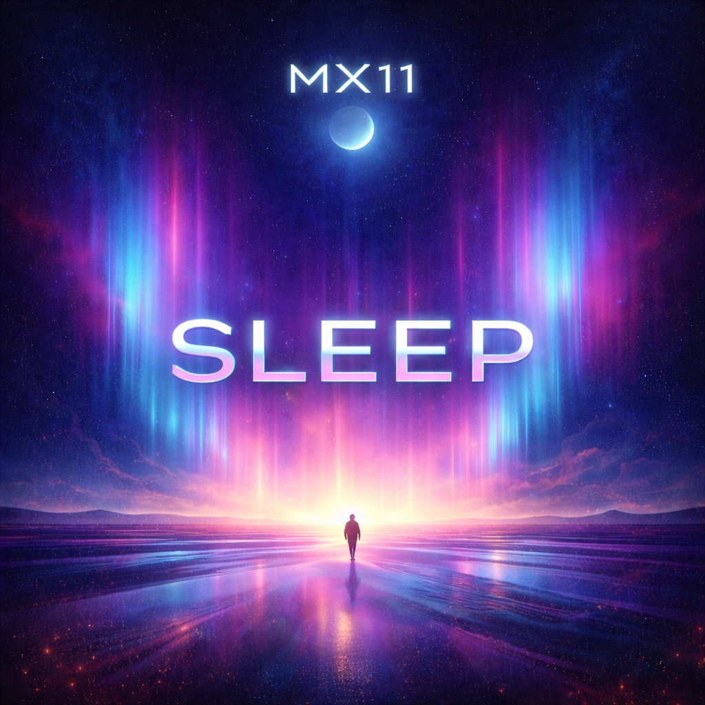 MX11 SLEEP L.P.
