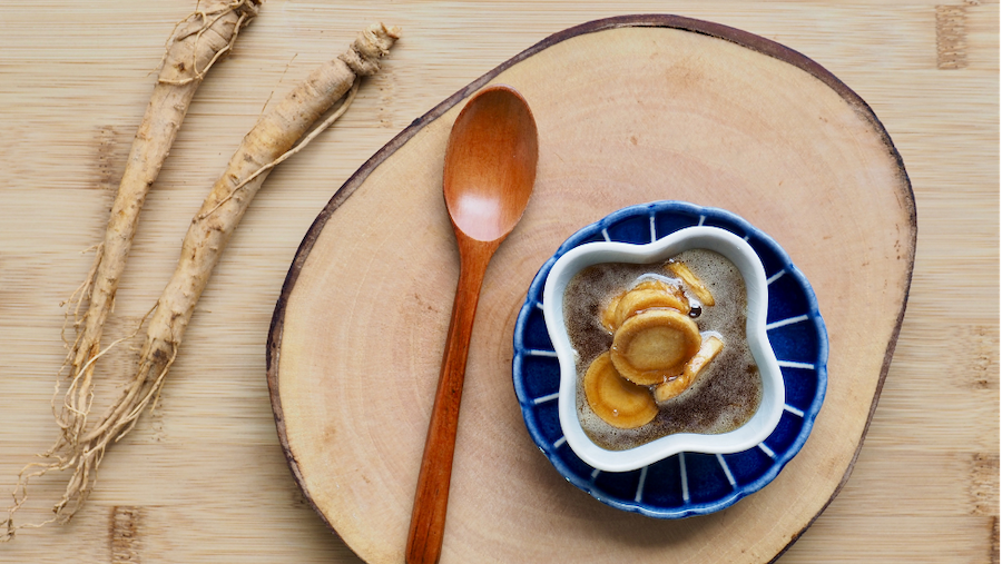 8 Adaptogens and Their Benefits for Stress and Hormonal Health — The ...