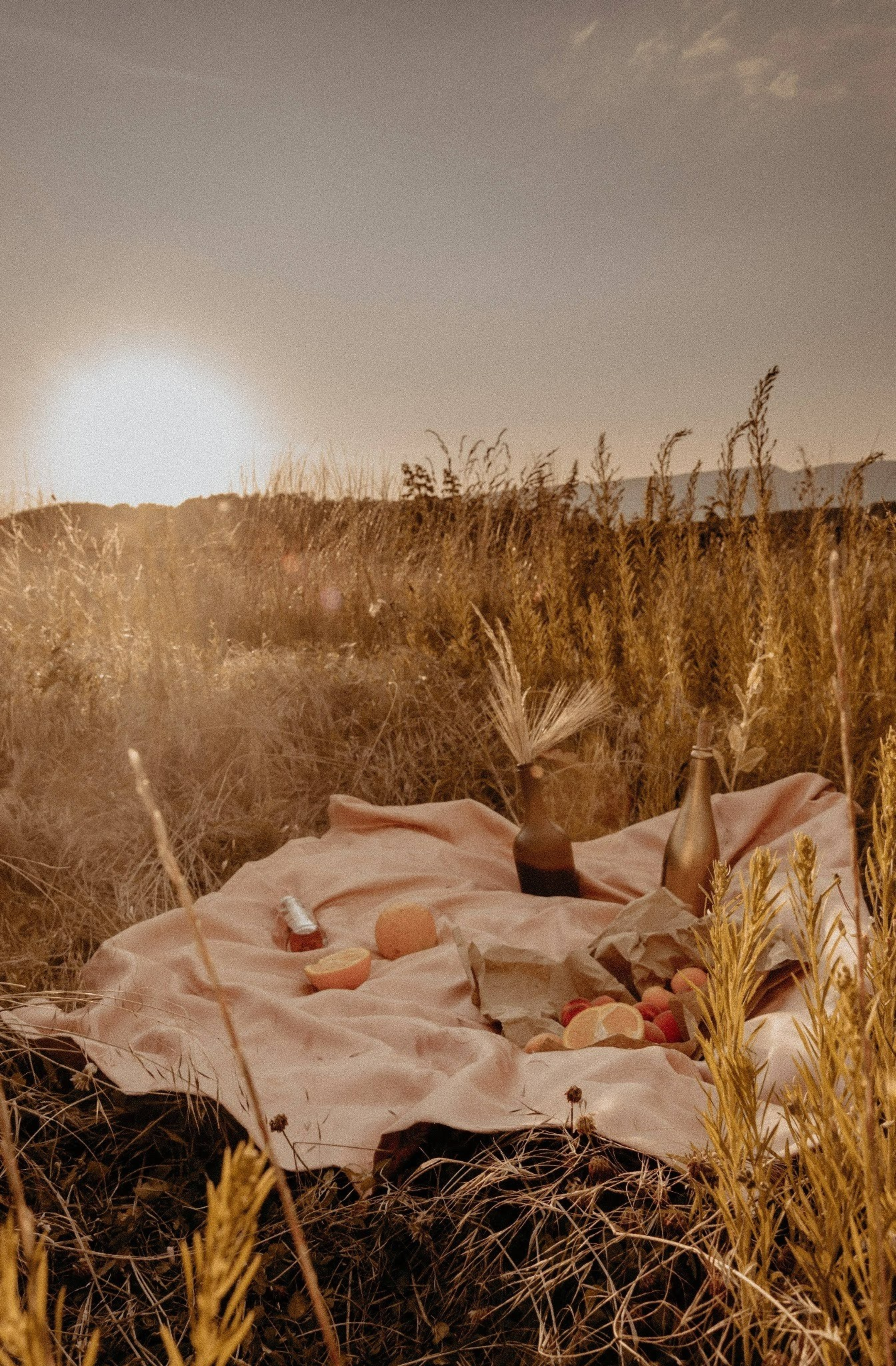 The Womb Palace: Earth, the Season Between All Seasons