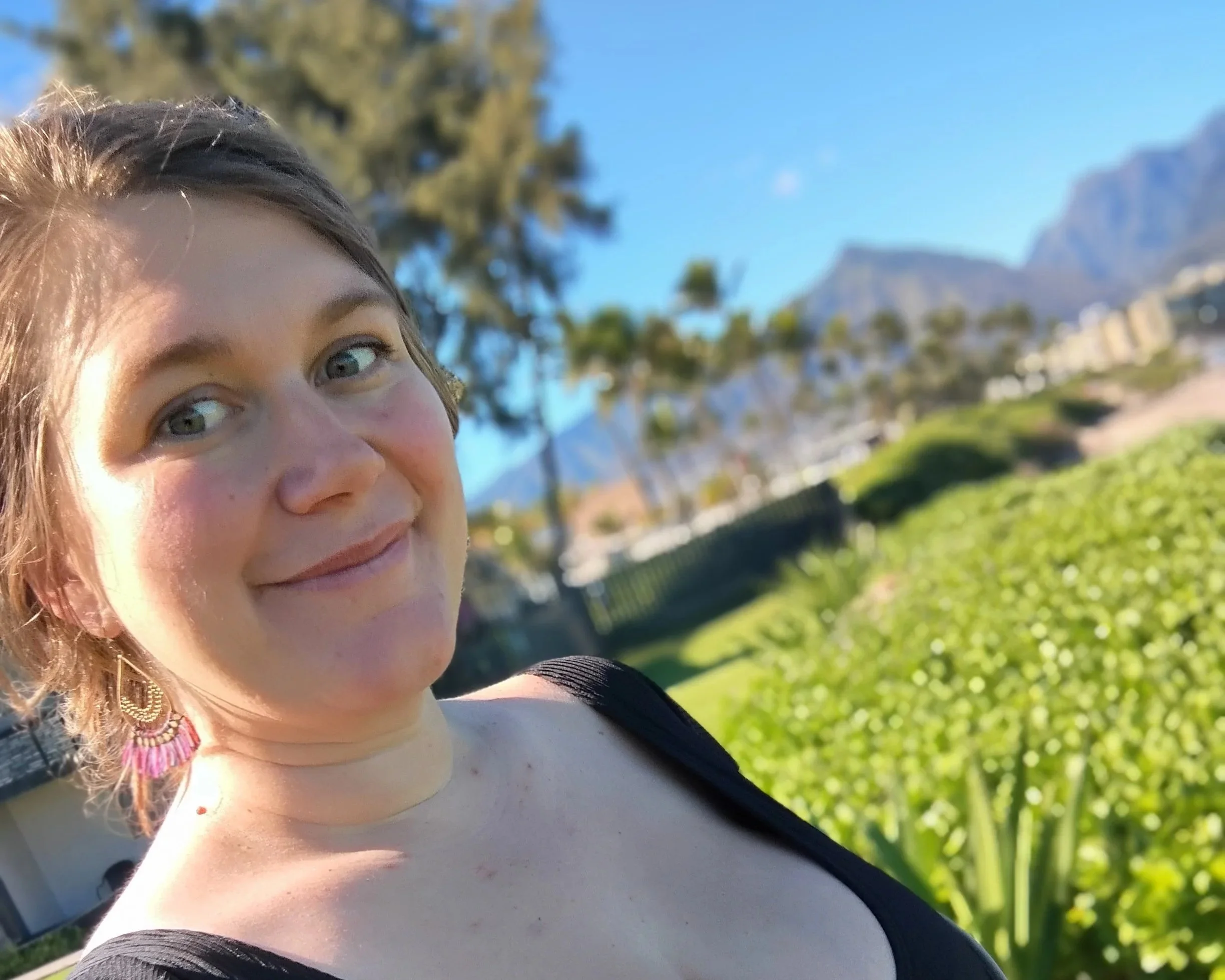 Melanie Brennan