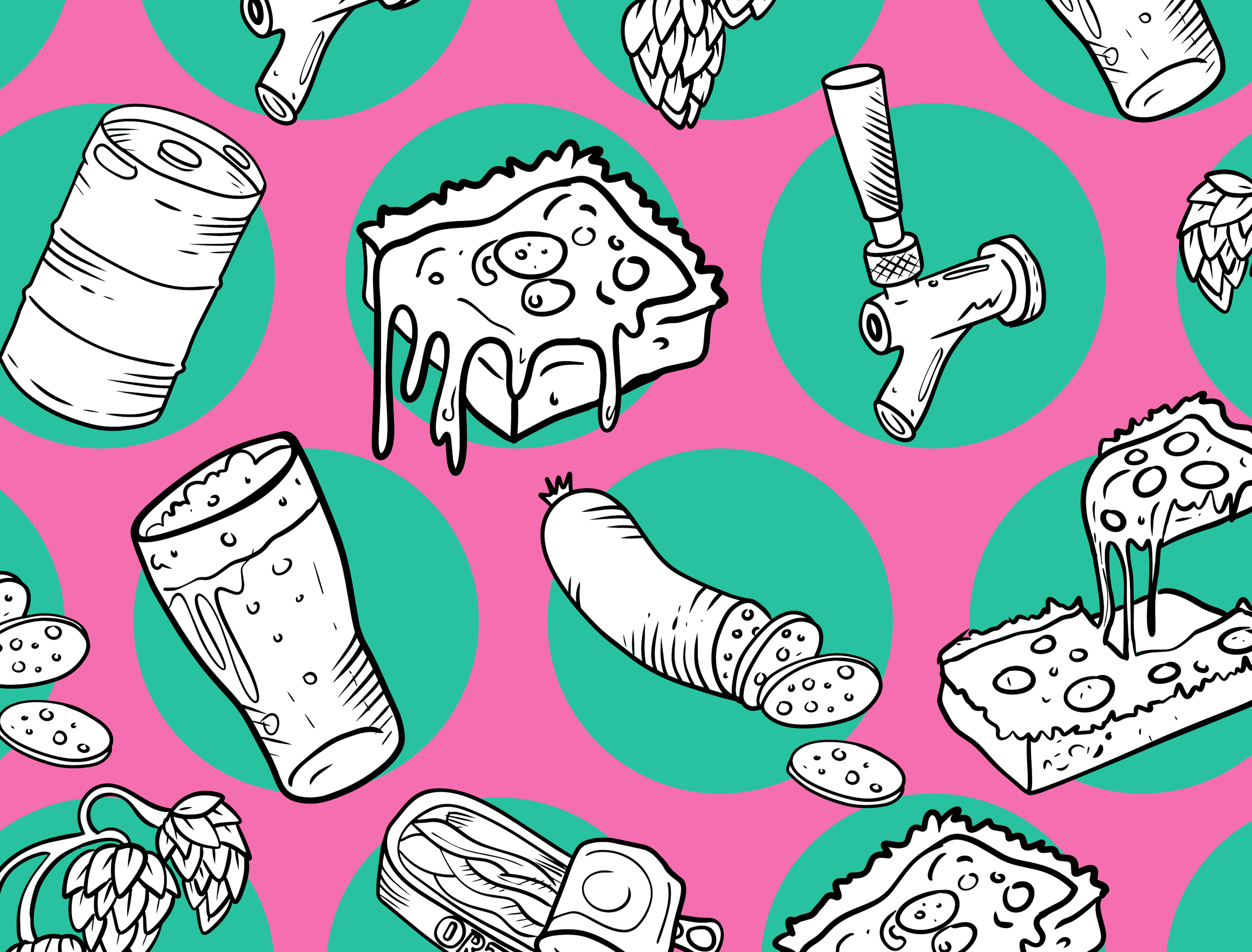 Crafty Robot Brewing