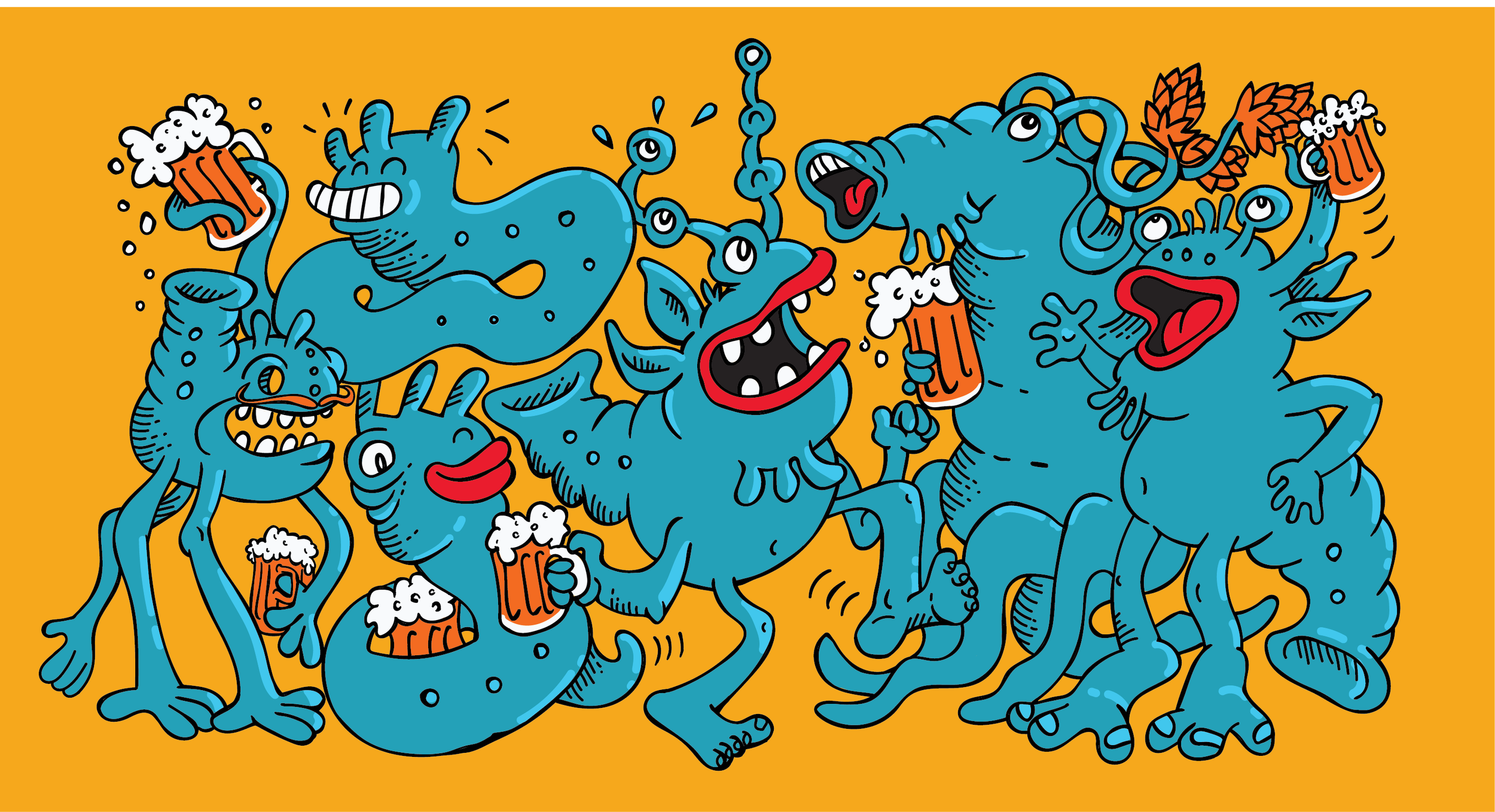 Prancing Pony Brewery - 2026