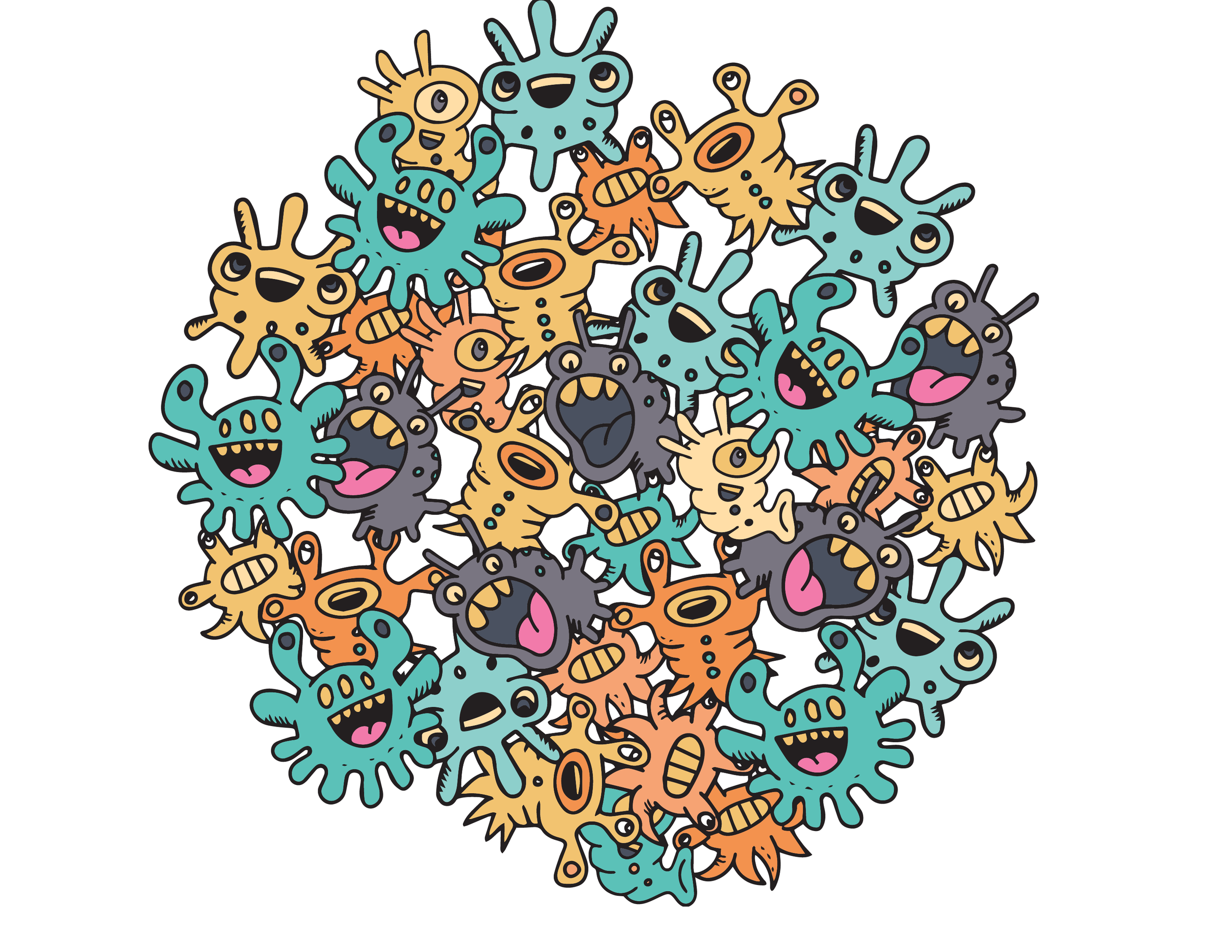 Women's & Children's Hospital Foundation Research Week