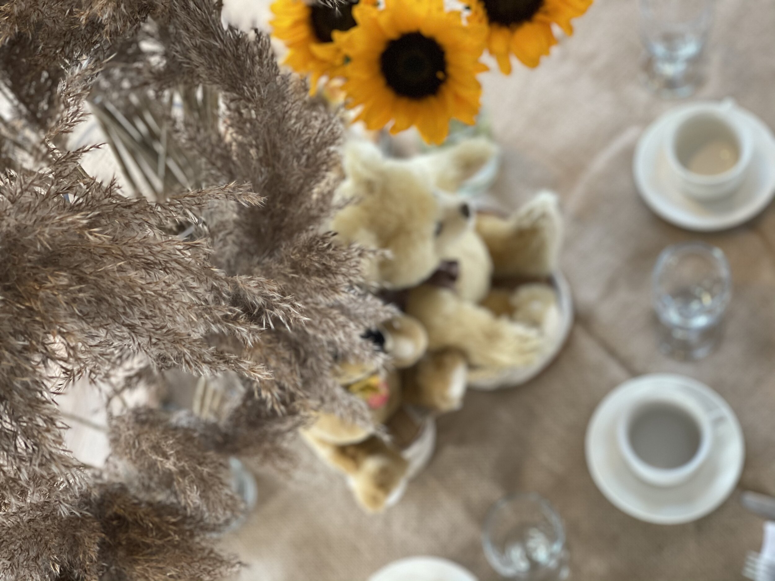 Private Events at Whitney Farms Wedding Showers, Baby Showers