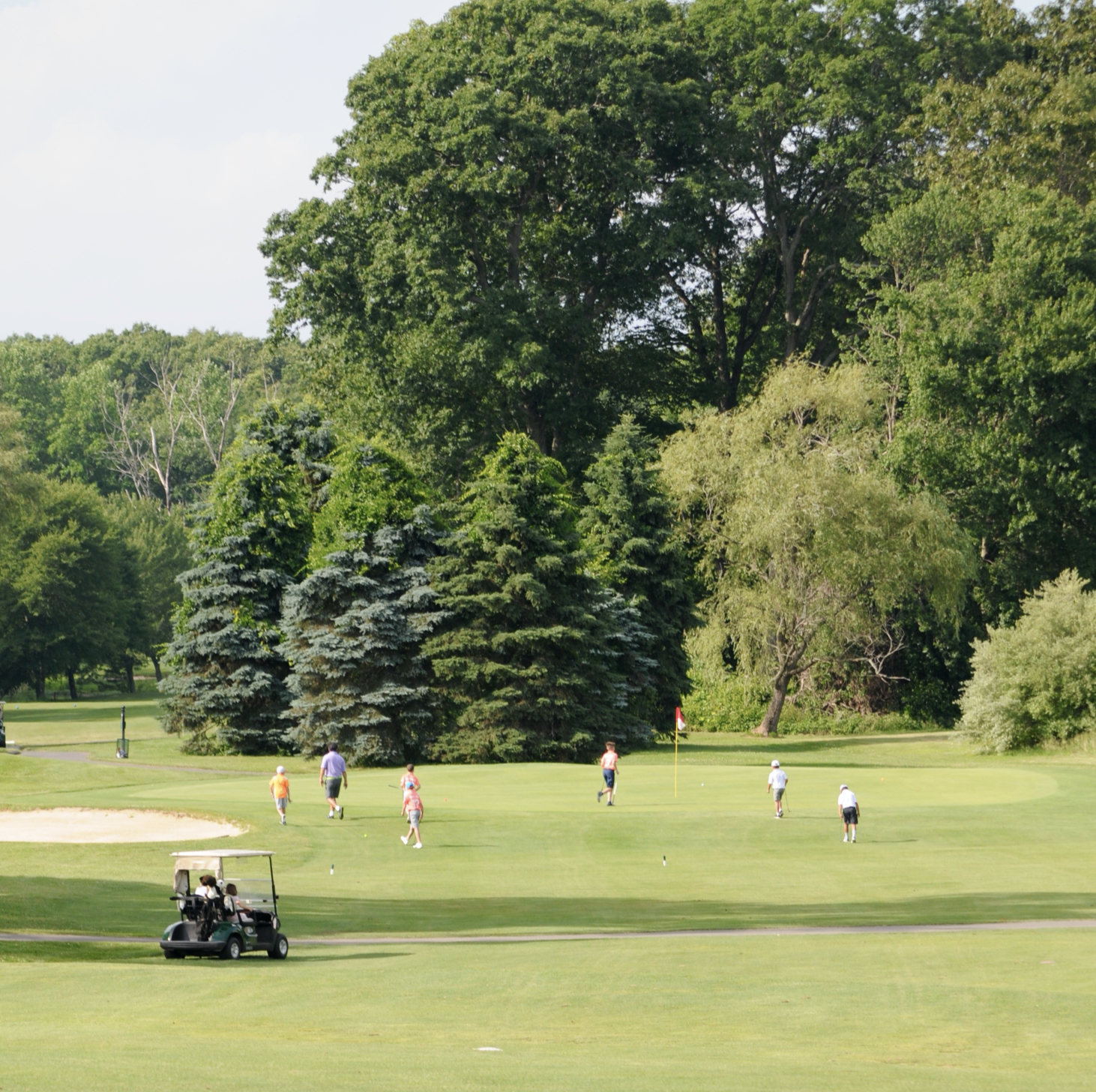 Whitney Farms Golf Course & Event Venue - Photo 4