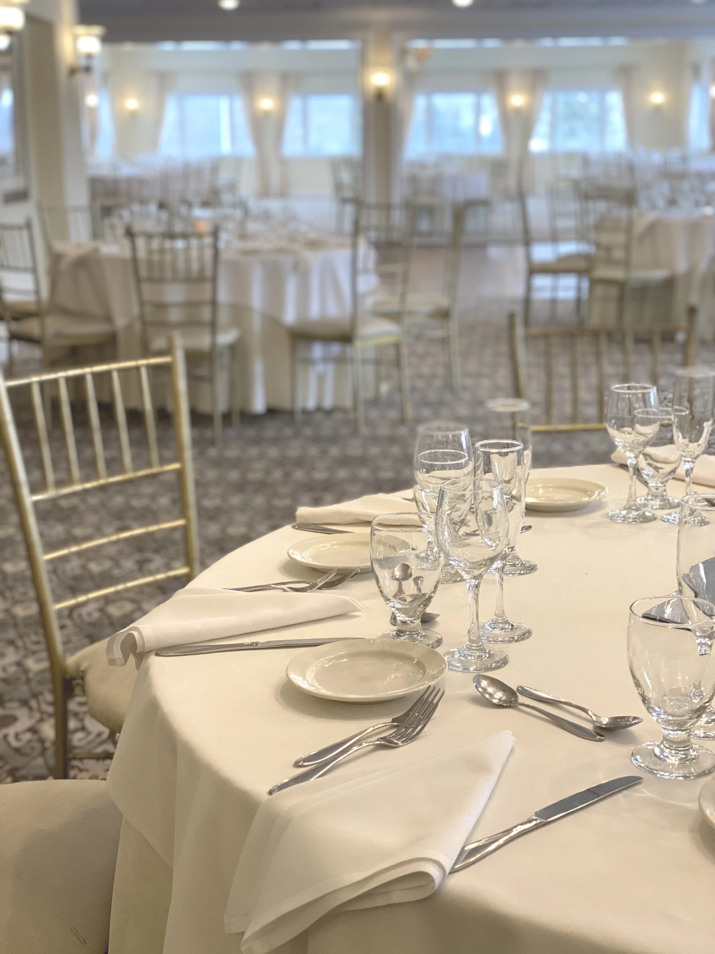 Weddings at Whitney Farms The Best Golf Course Wedding Venue in CT