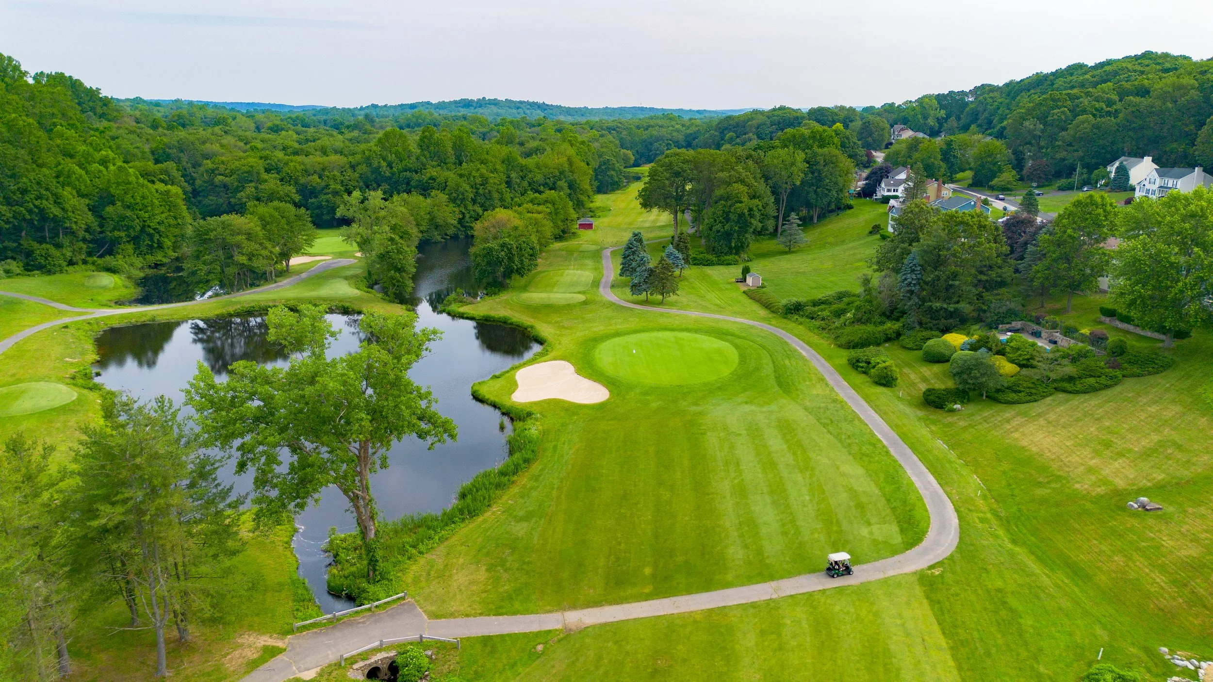 Whitney Farms Golf Course & Event Venue - Photo 6