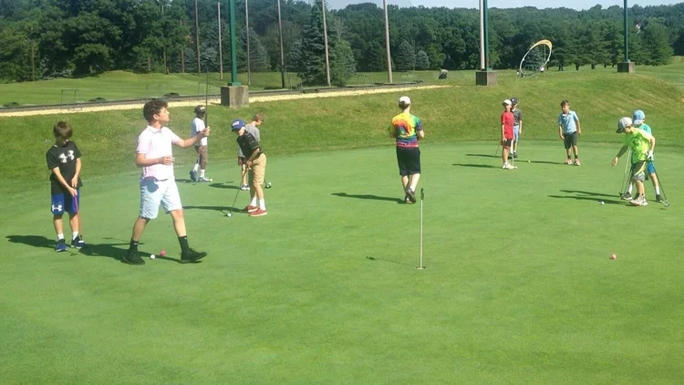 Whitney Farms Golf Course & Event Venue - Photo 5