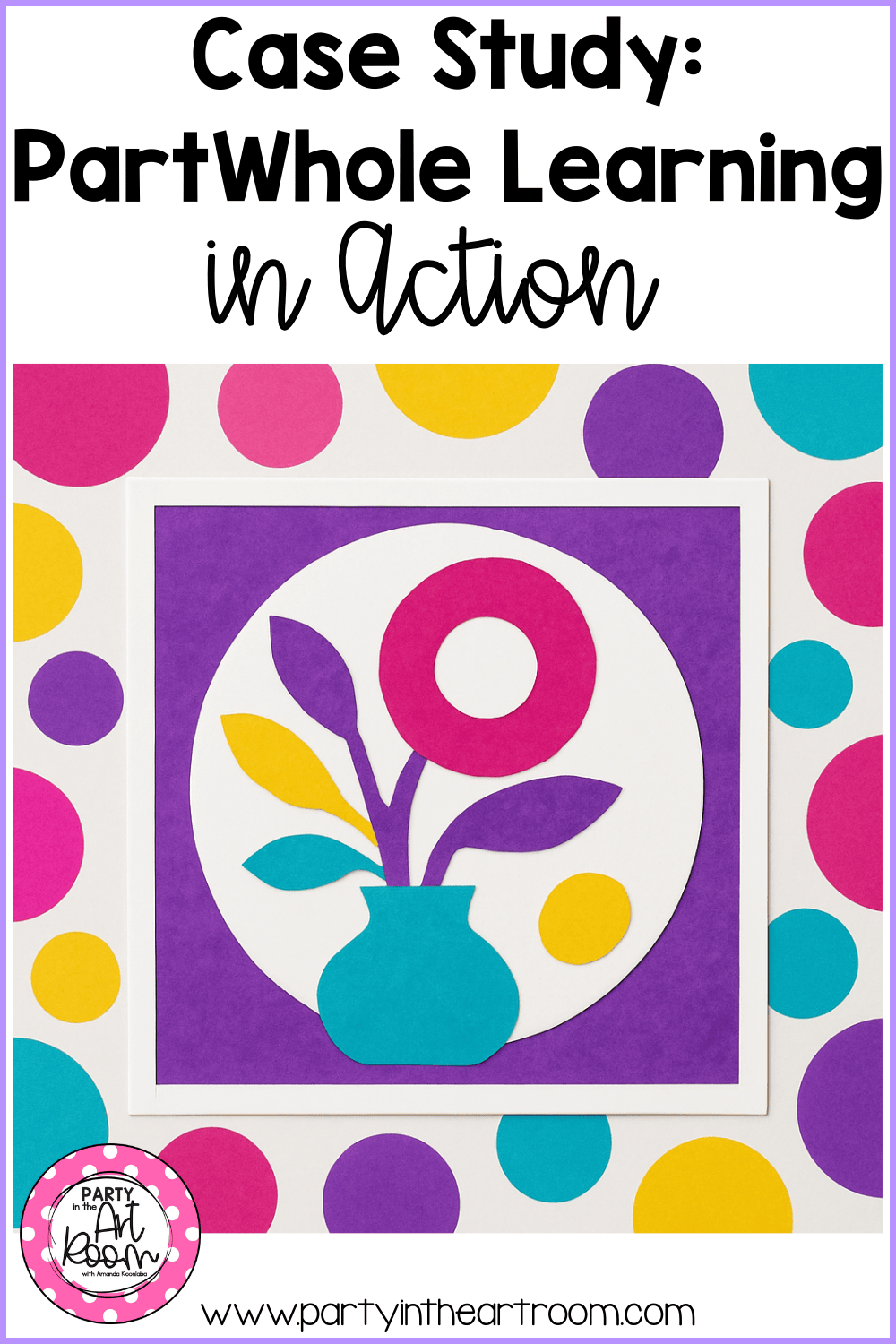 Case Study: PartWhole Learning in Action