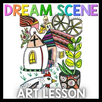 dream-scene-marc-chagall-elementary-art-lesson-cover.jpg