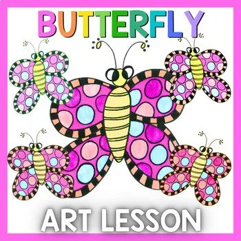 butterfly-art-lesson-sub-plans-for-spring-no-prep-cover.jpg