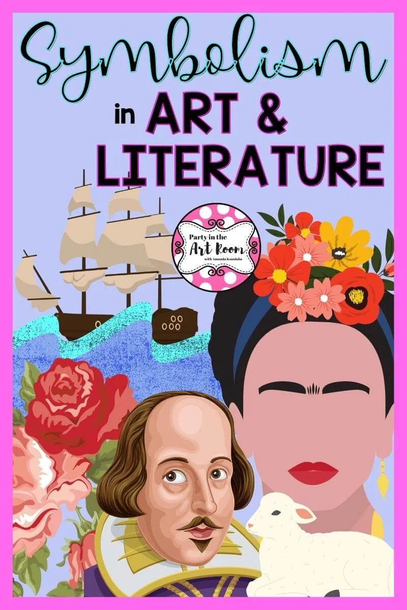How Students Can Better Understand Symbolism in Art and Literature ...