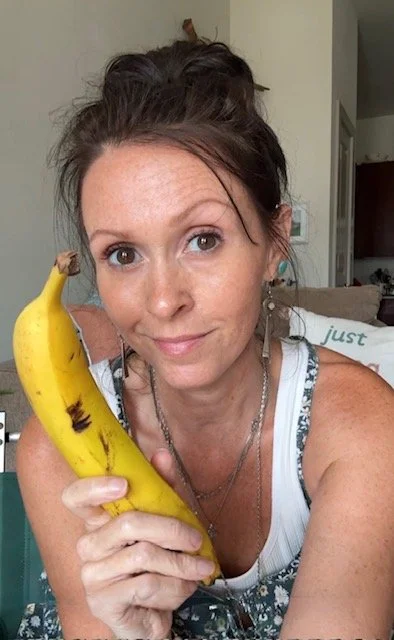 Illuminating the world one Banana at a time