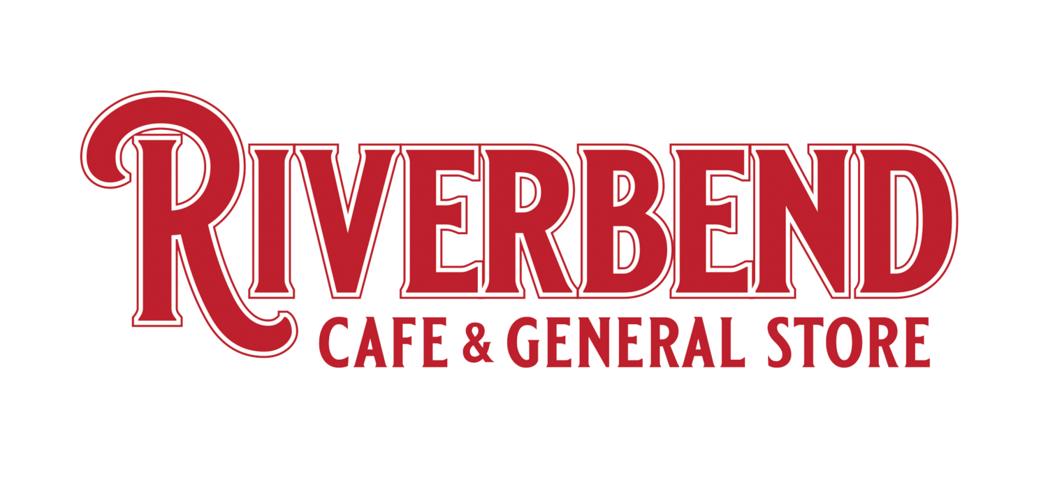 The Riverbend Cafe