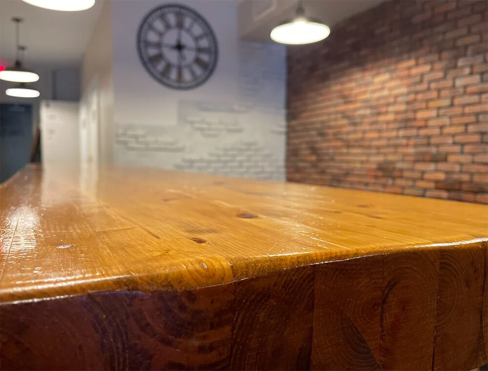 Crownsville — Bean Rush Cafe