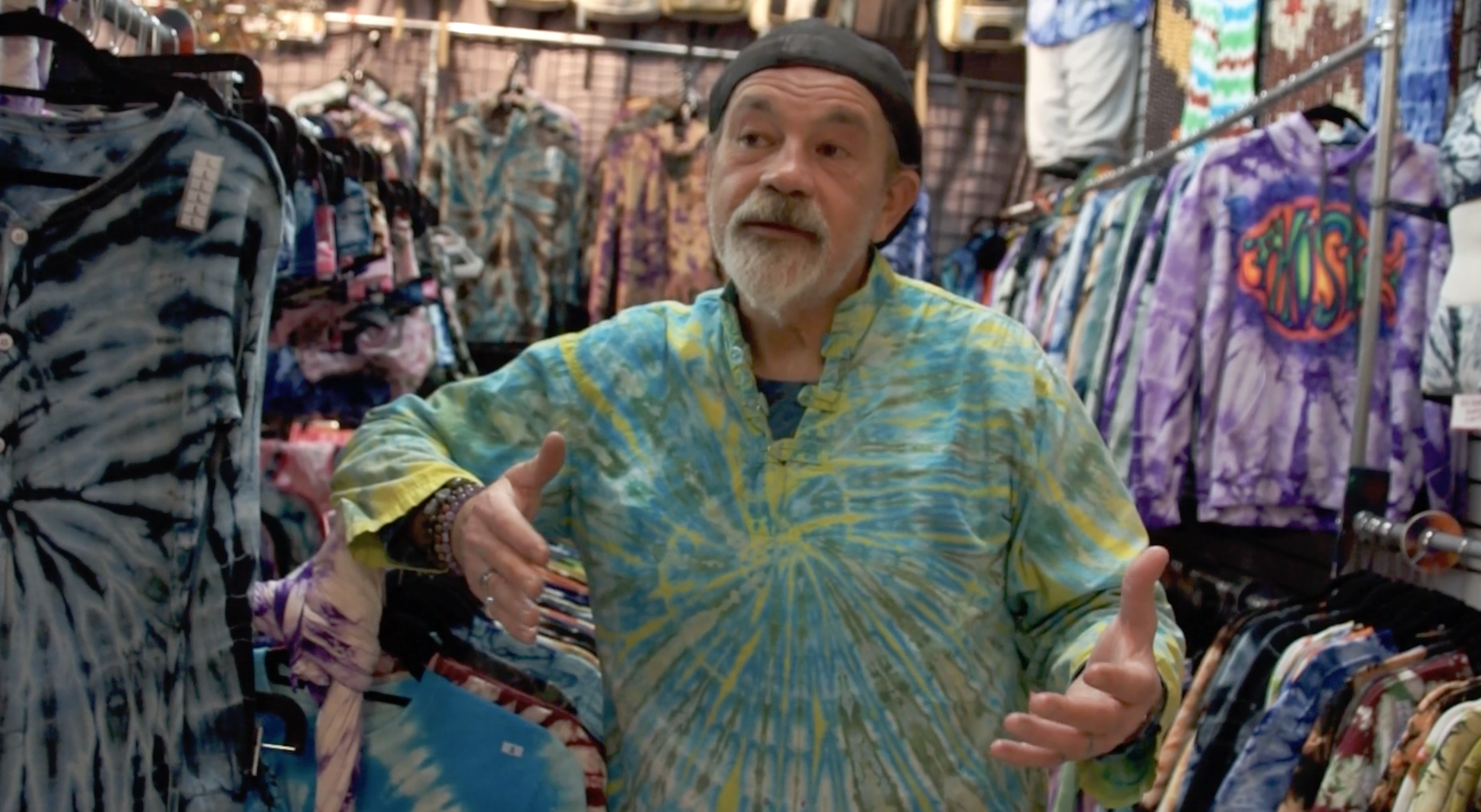 Starhawk Design Studio