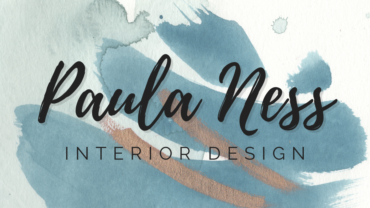 Paula Ness Interior Design