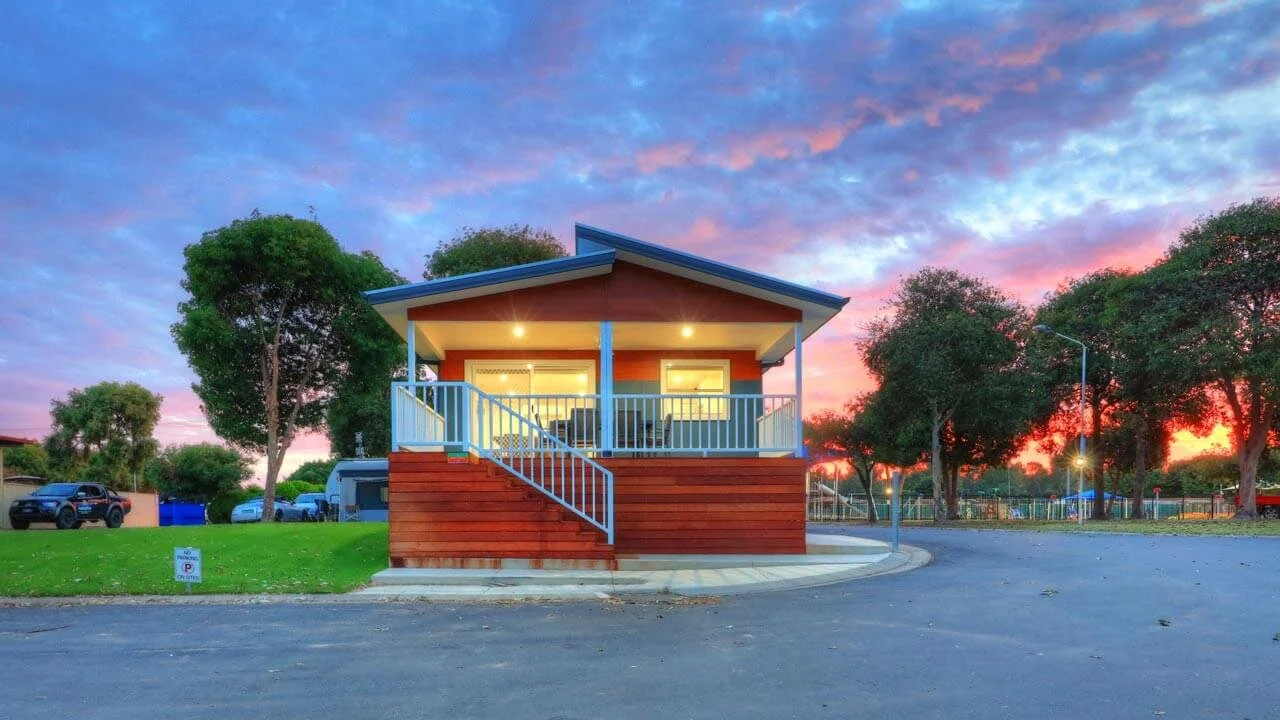 2 Bedroom Villa