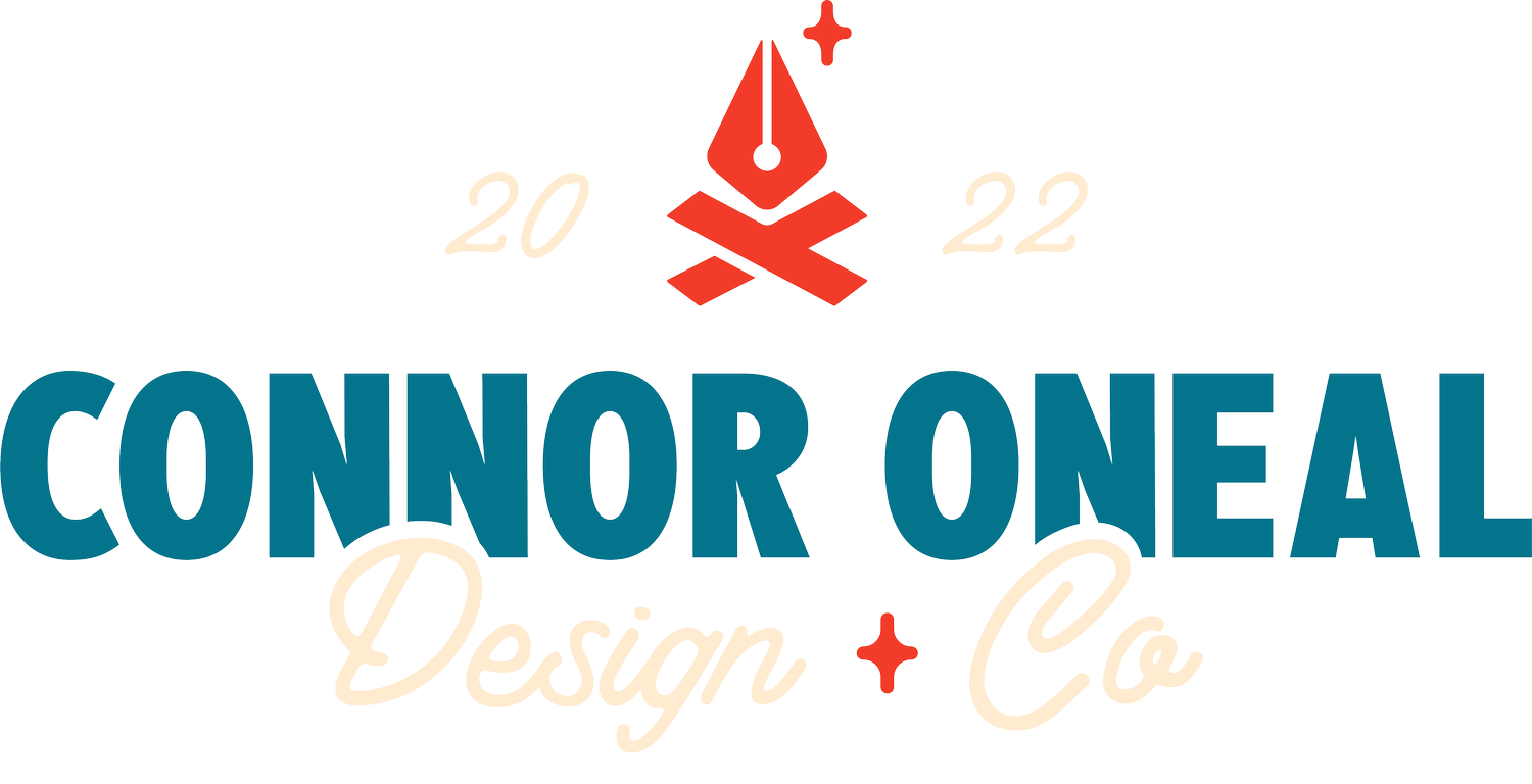 O&#39;Neal Design &amp; Print 