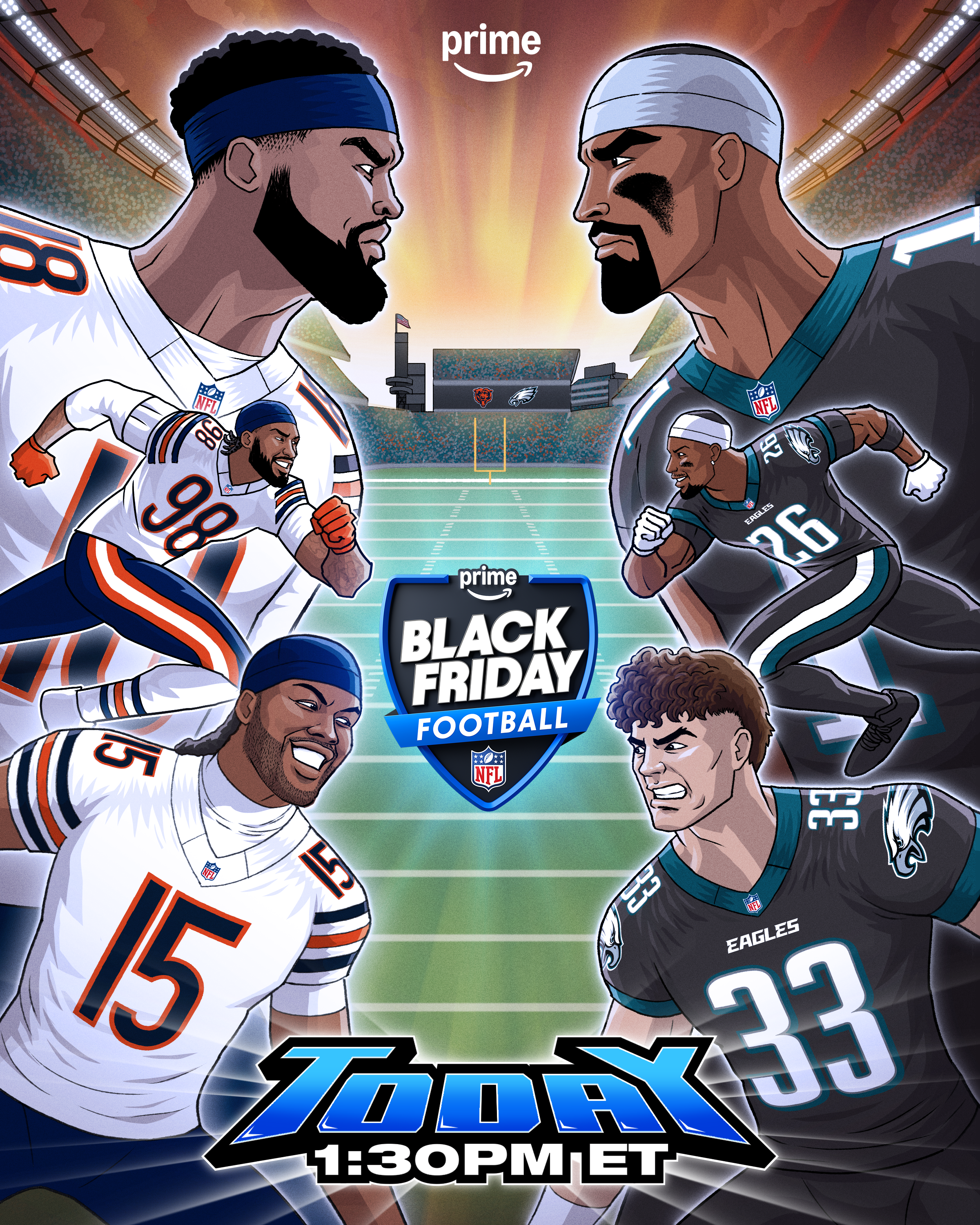TNF Bears vs Eagles Anime.png