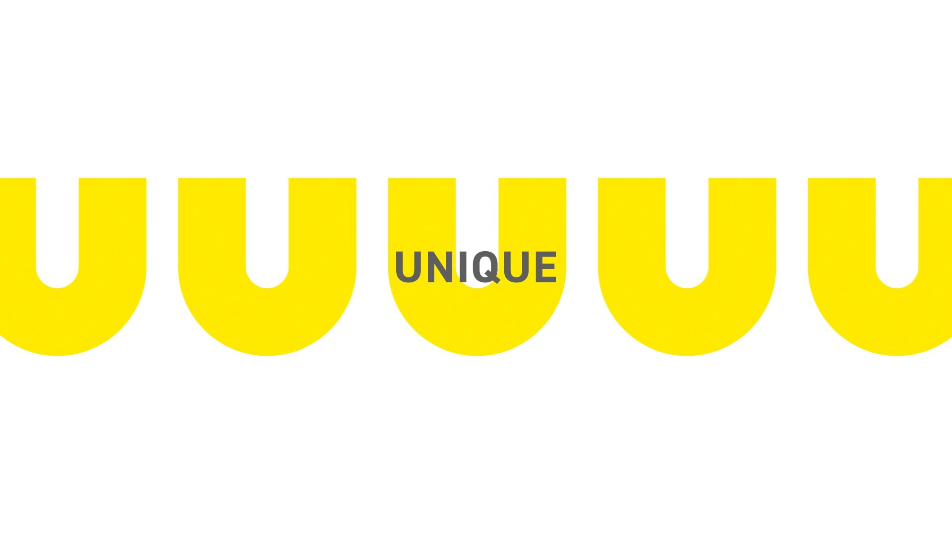 UNISOL brand logo movie - Mami Kawashima