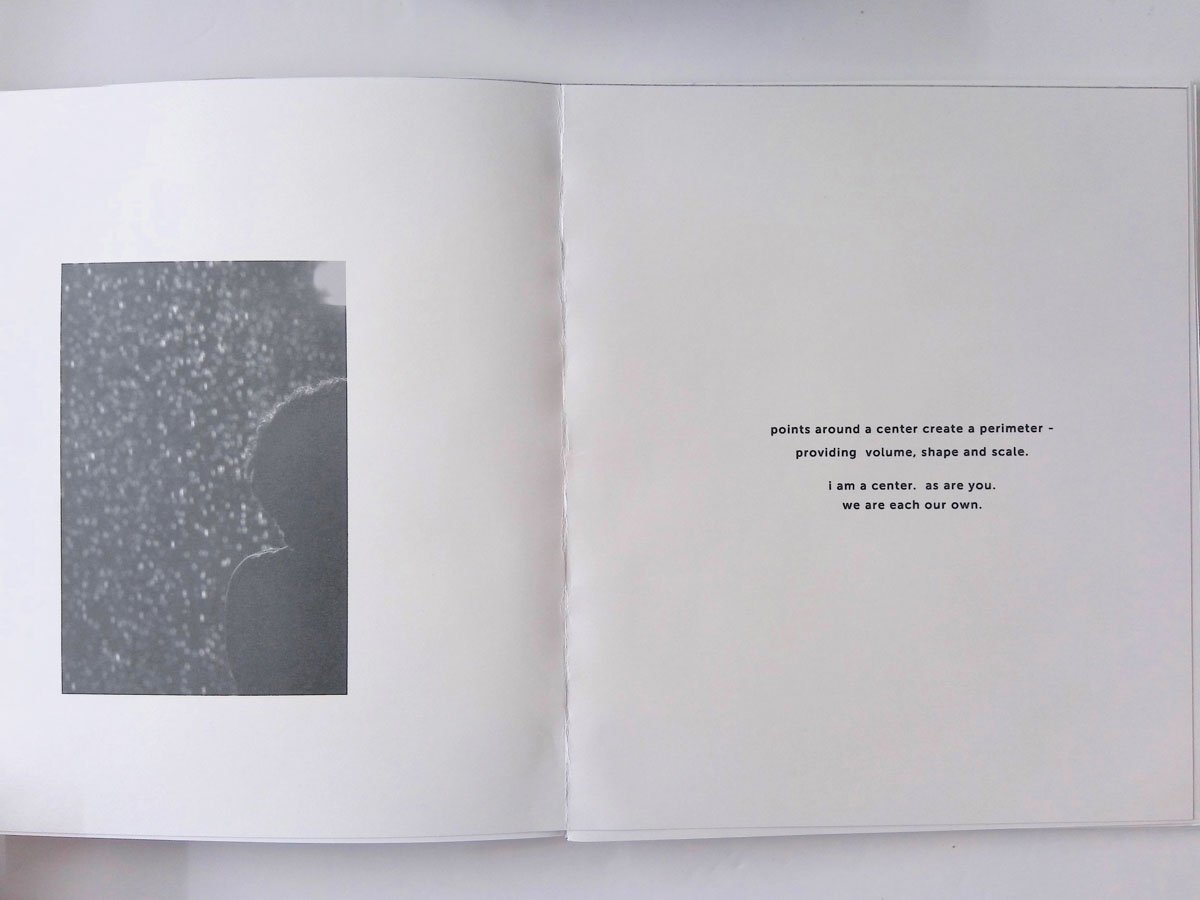 First Book Dummy....