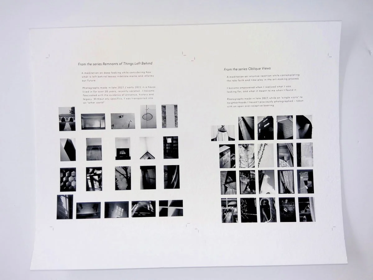 Expanding the Project