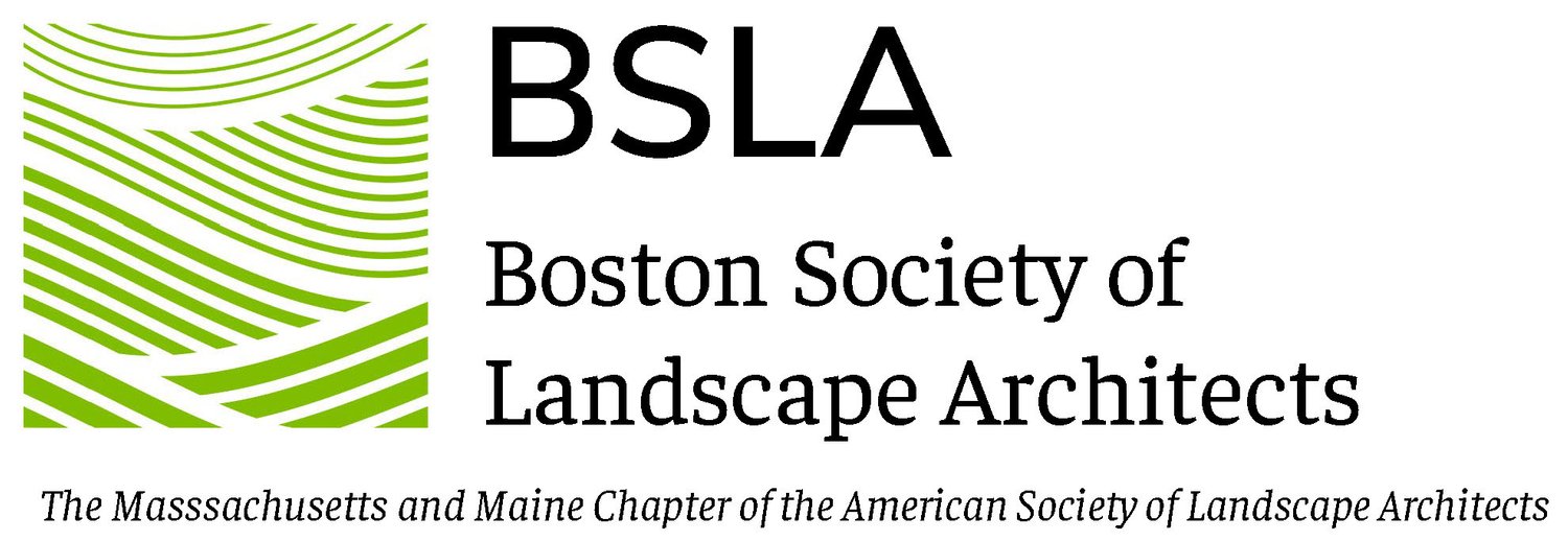 BSLA Fieldbook