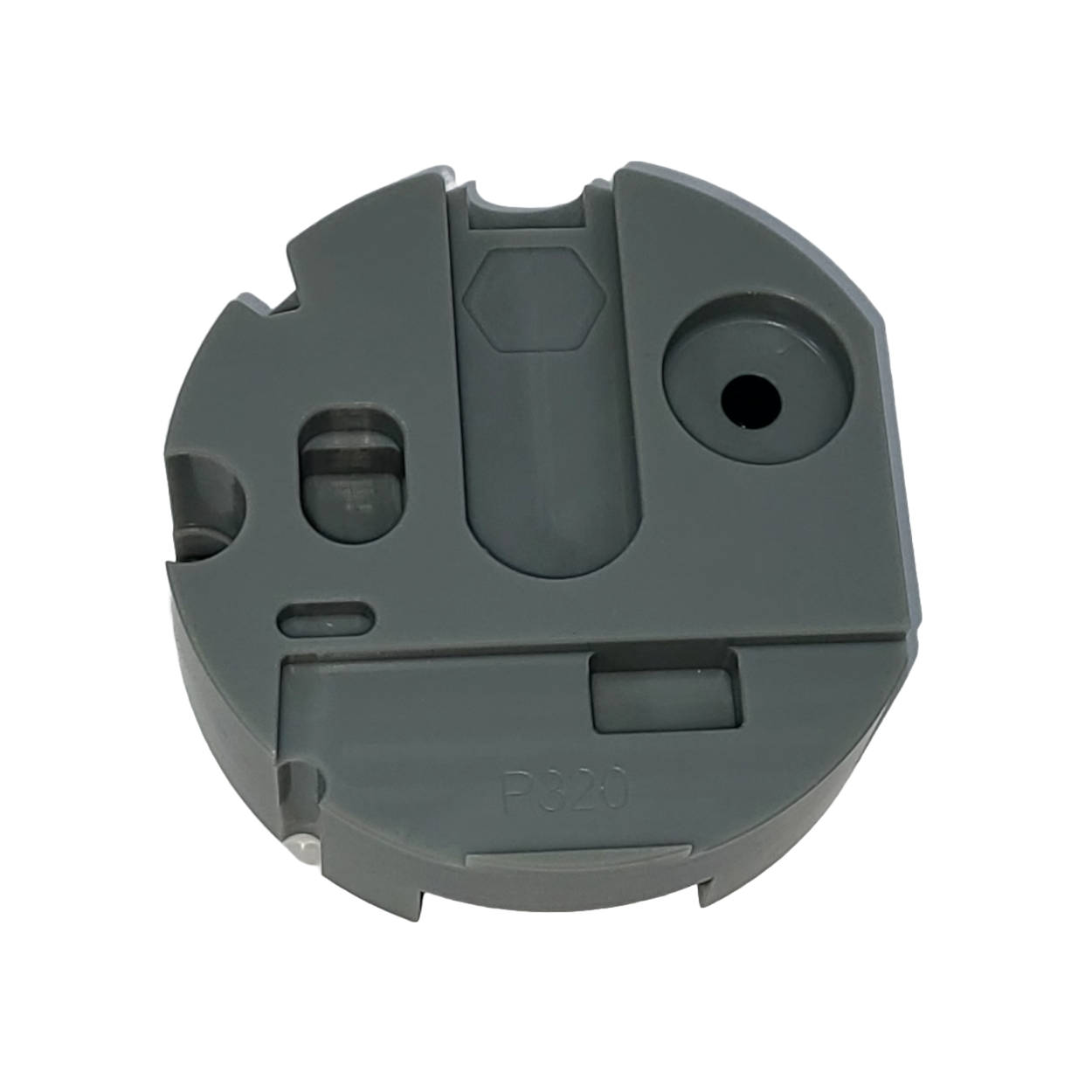P320 Armorers Tool / P320 Gunsmithing Block