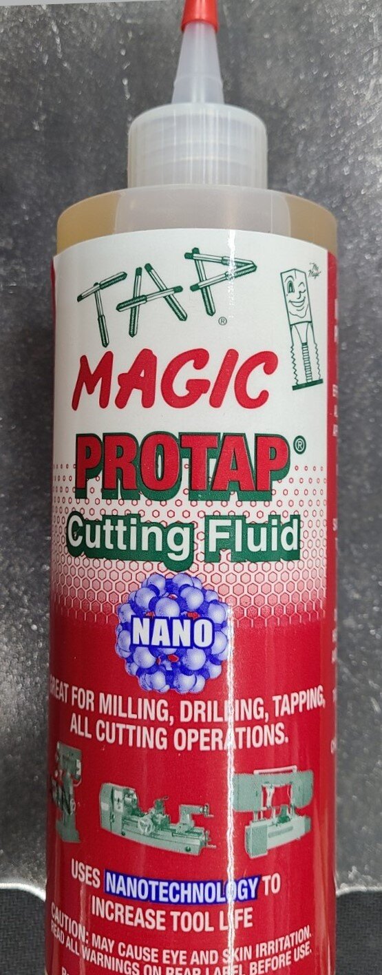 TapMagic ProTap Front.jpg