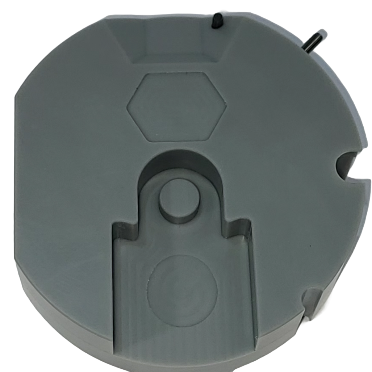 P320 Armorers Tool / P320 Gunsmithing Block