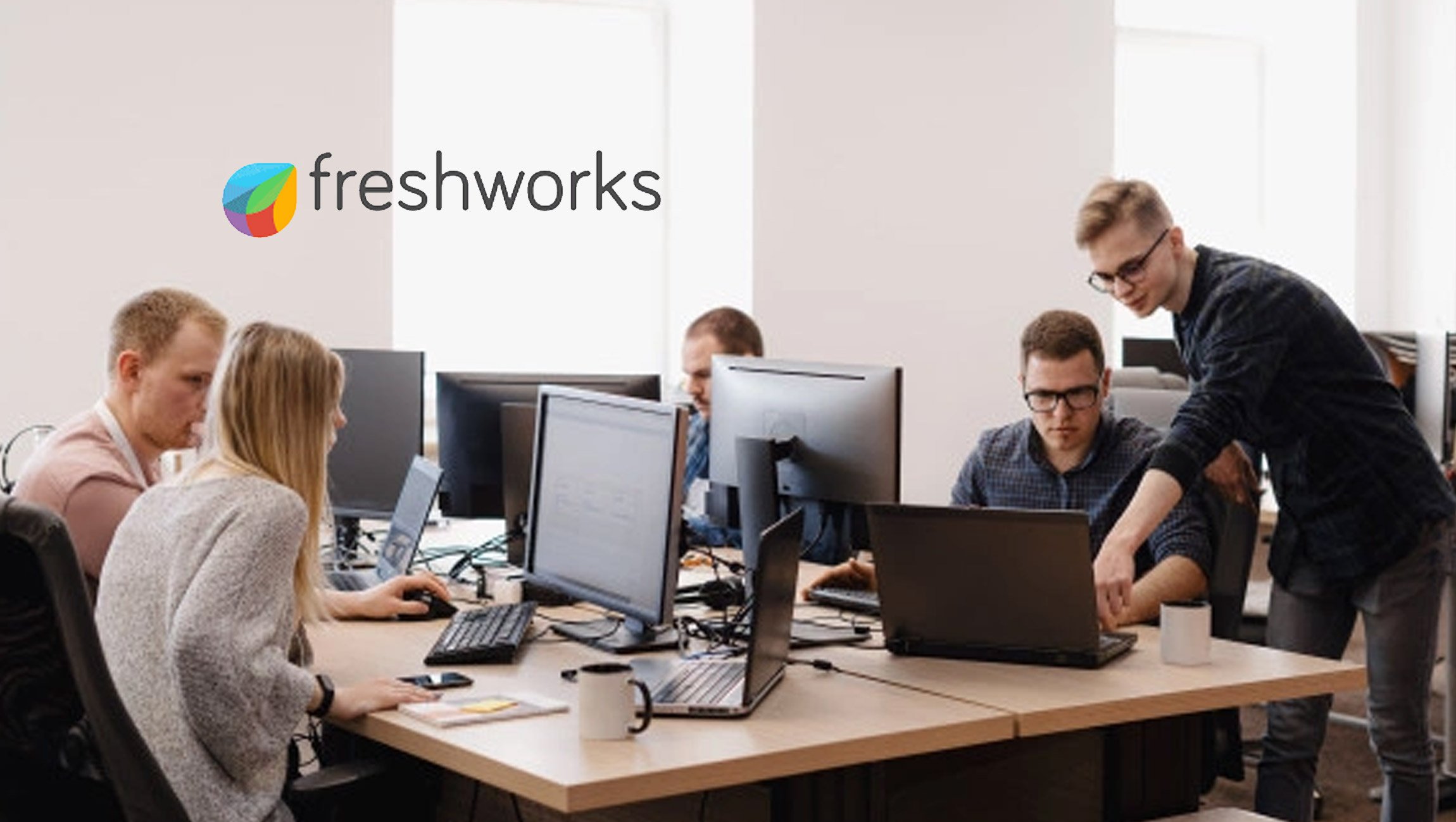 Freshworks launches Freshservice for Business Teams