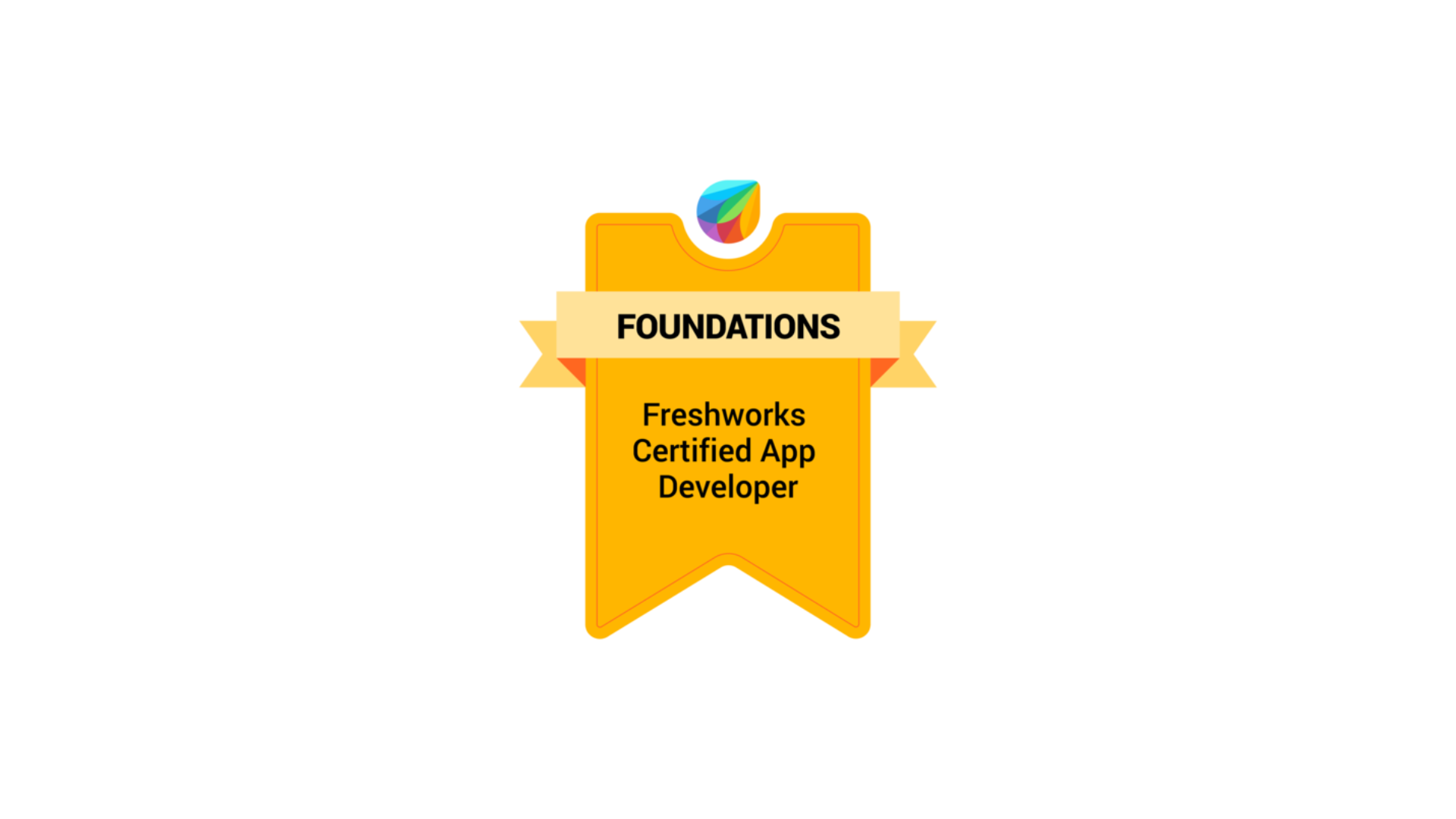 Synerity developers obtain Freshworks Certified App Developer - certification
