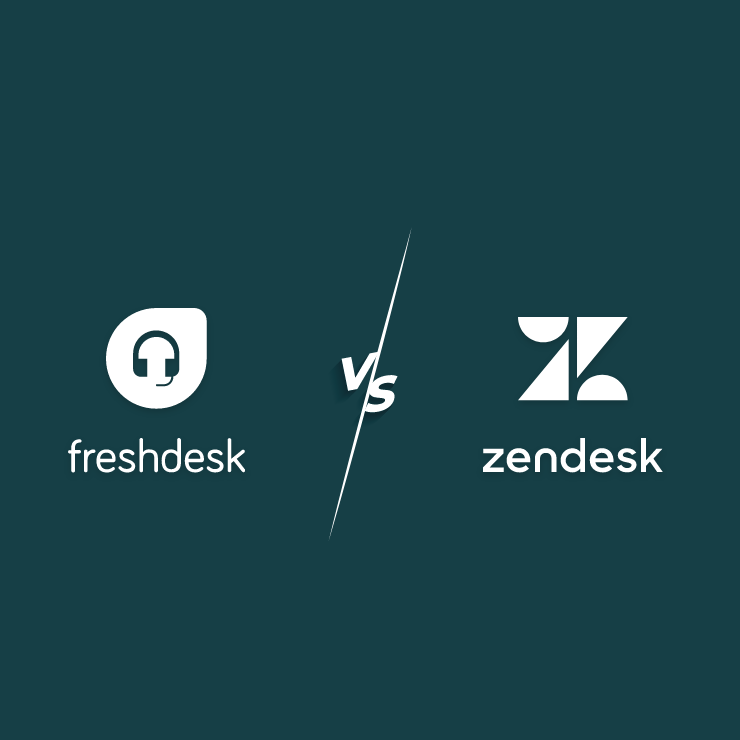 Freshdesk vs Zendesk - Which platform is best for your business?