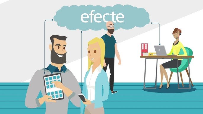 Efecte introduces GPT functionality in the service management platform