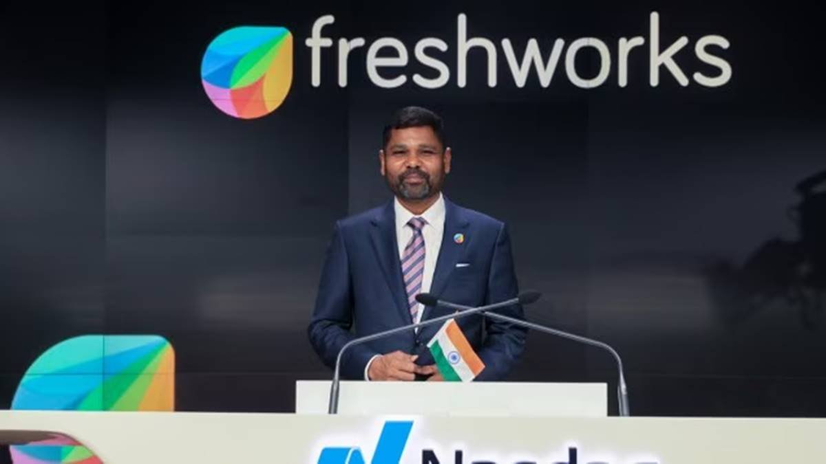 Freshworks acquires Device42 and appoints new CEO