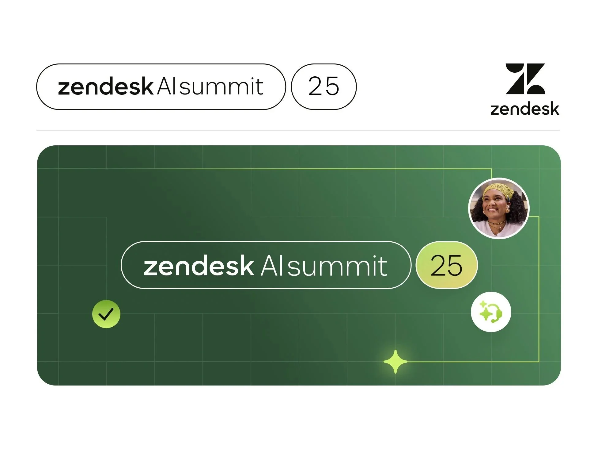 Zendesk AI Summit 2025