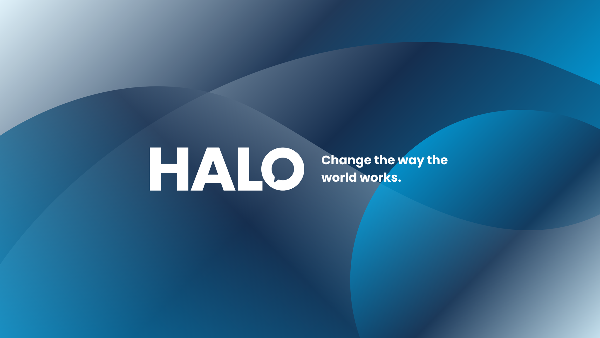 Halo Solutions