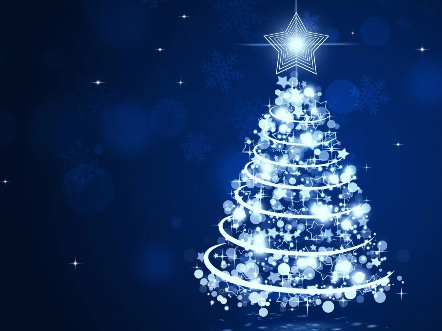 Season's greetings from Synerity!