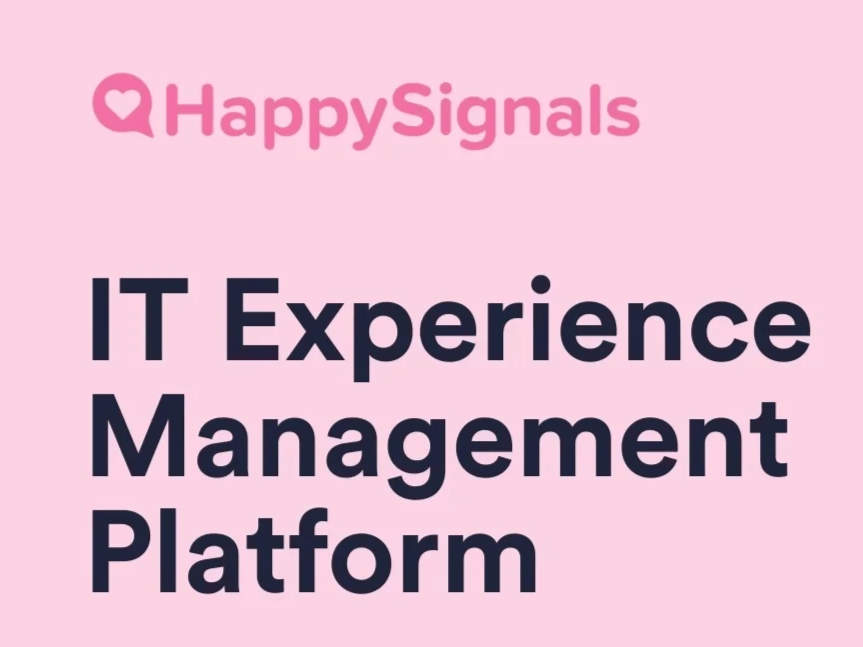Happy Signals