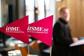 itSMF Expo '26