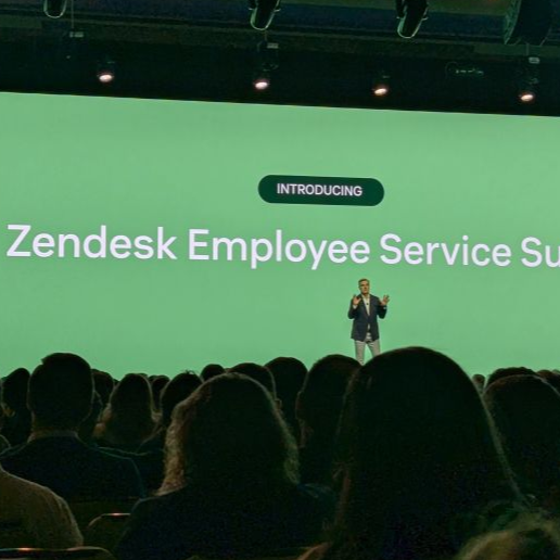 Zendesk Employee Service Suite