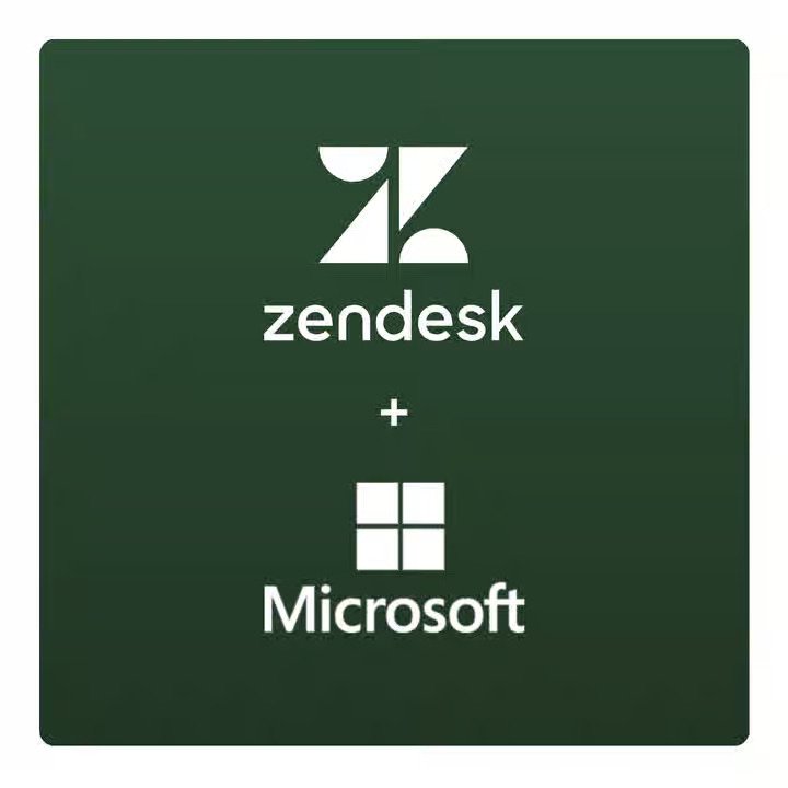 Zendesk Assistant til Microsoft 365 