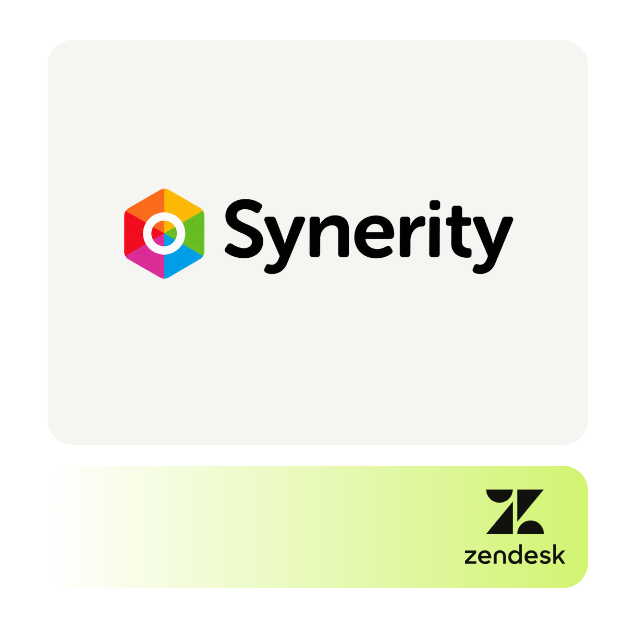 Zendesk Presents Stockholm 2026